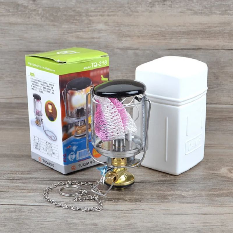 Camping Mini Gas Gas Lantern T - Camping Cooking Equipment Gas recensie en prijs