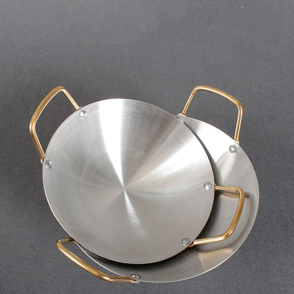 Double Ear Stainless Steel Dry - Camping Double Cooking Stove recensie en prijs