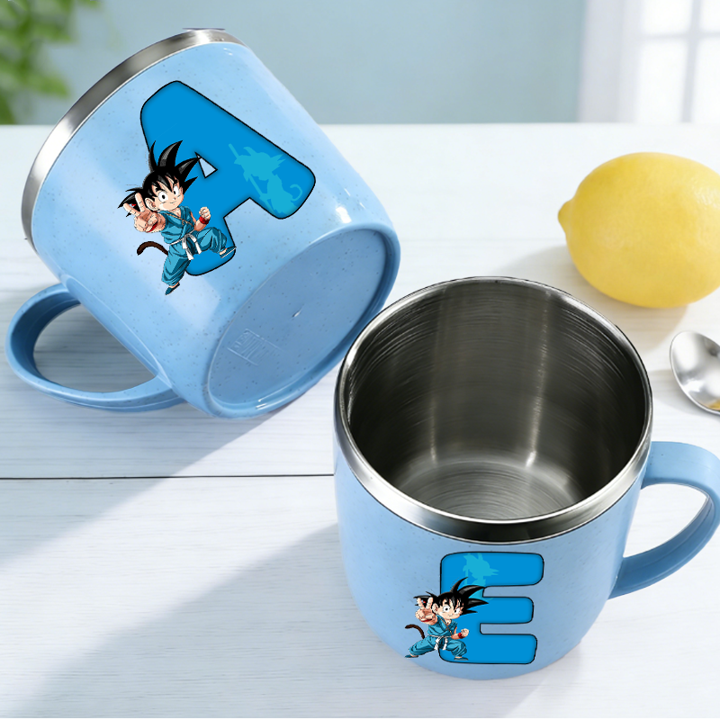 Dragons Ball 304 Stainless Ste - Camping Cooking Mug recensie en prijs