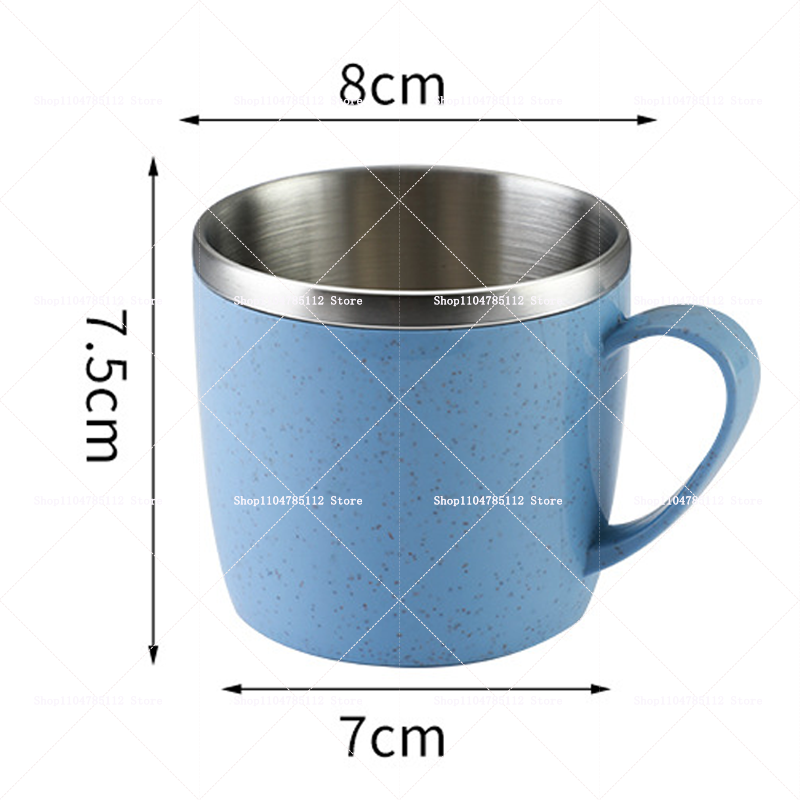 Dragons Ball 304 Stainless Ste - Camping Cooking Mug recensie en prijs
