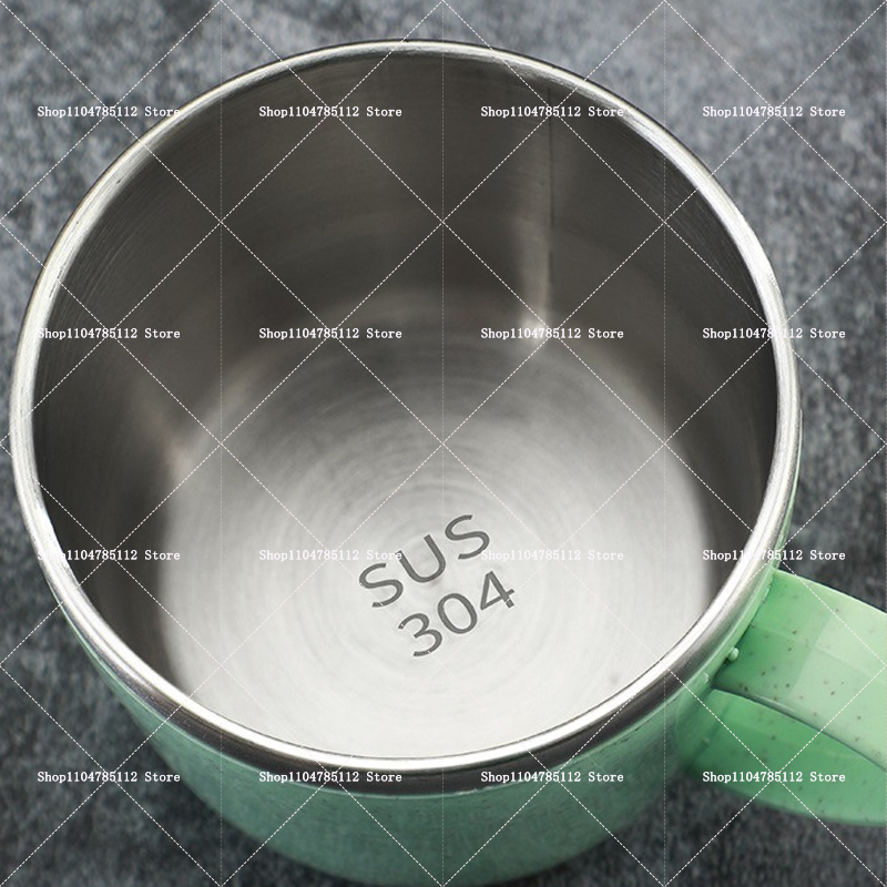 Dragons Ball 304 Stainless Ste - Camping Cooking Mug recensie en prijs