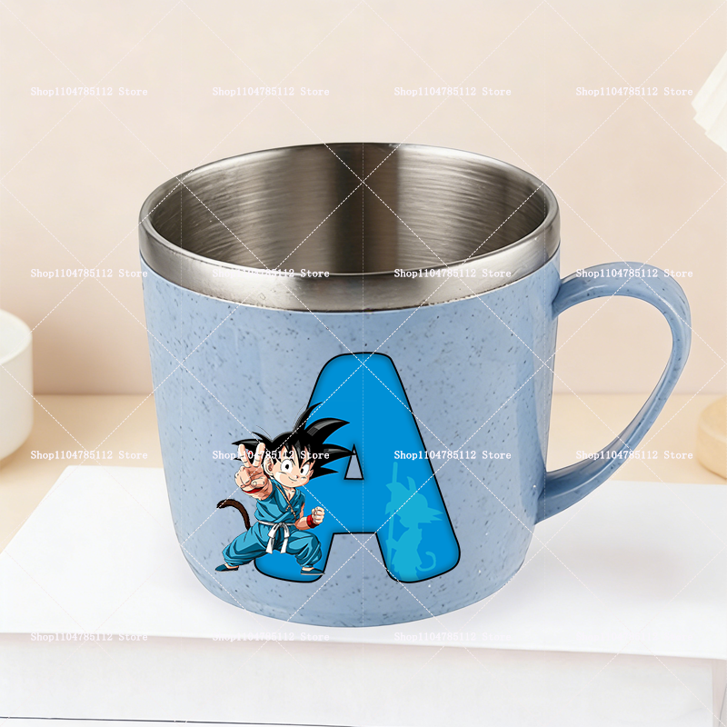 Dragons Ball 304 Stainless Ste - Camping Cooking Mug recensie en prijs