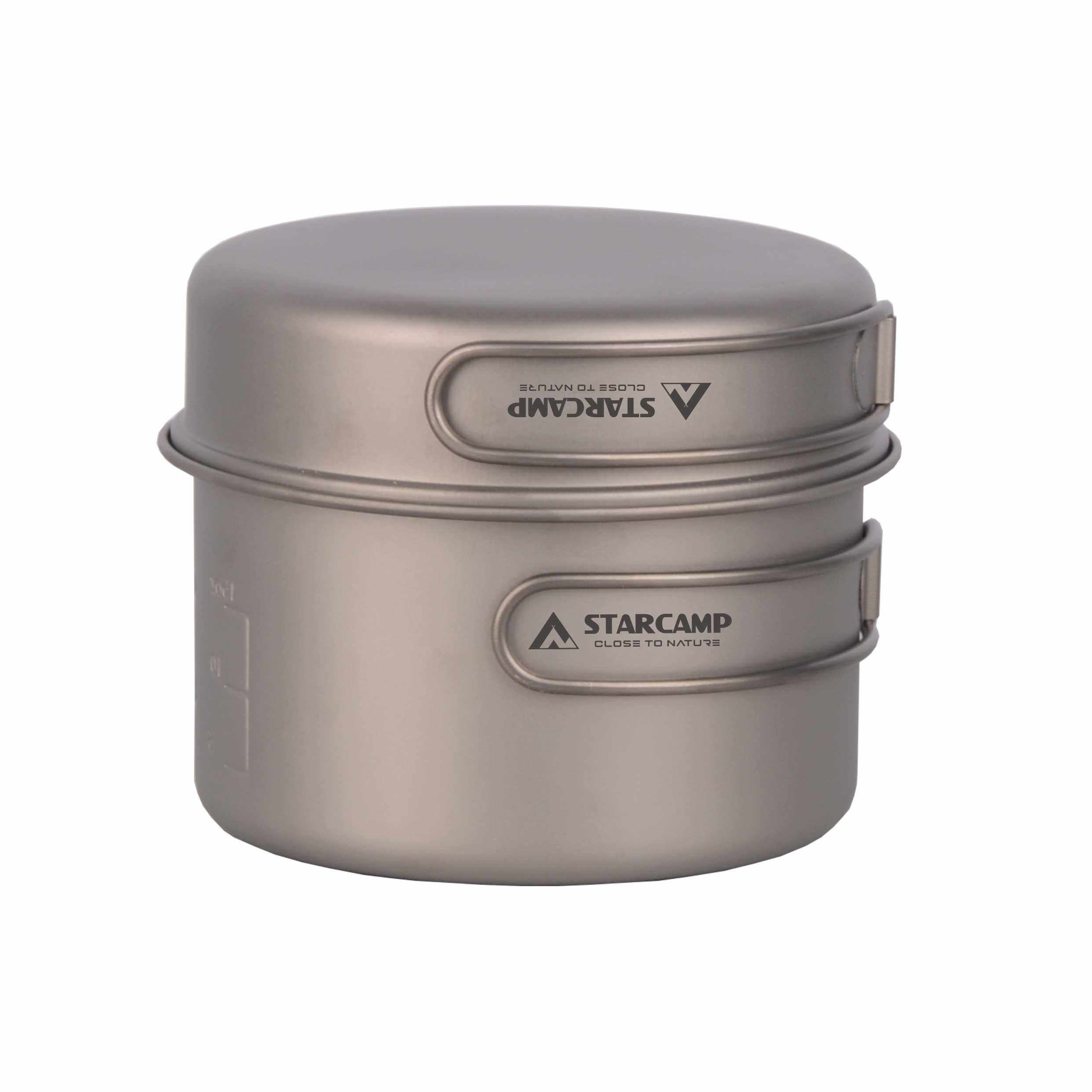 STARCAMP Titanium Outdoor Camp - Camping Cooking Mesh recensie en prijs