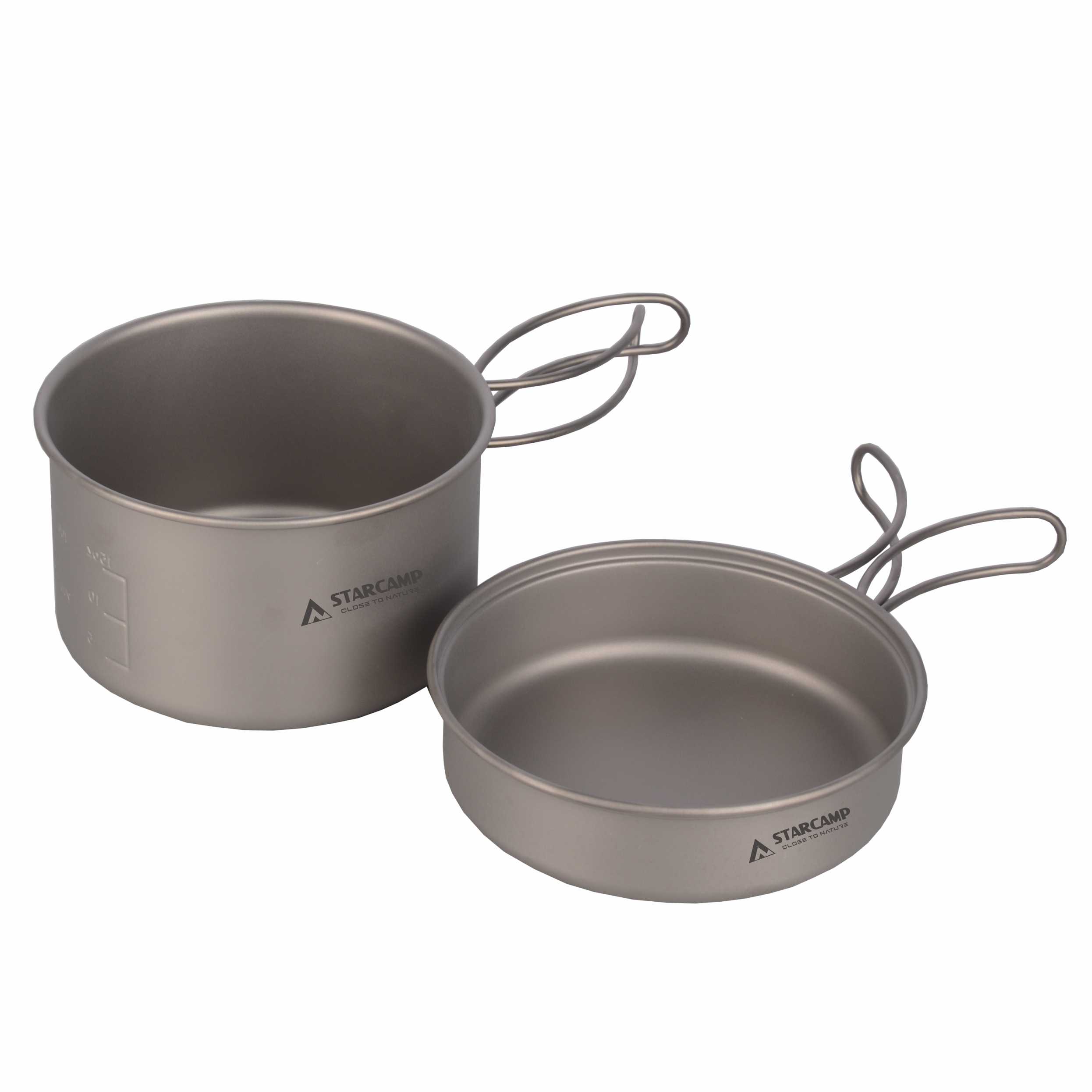 STARCAMP Titanium Outdoor Camp - Camping Cooking Mesh recensie en prijs