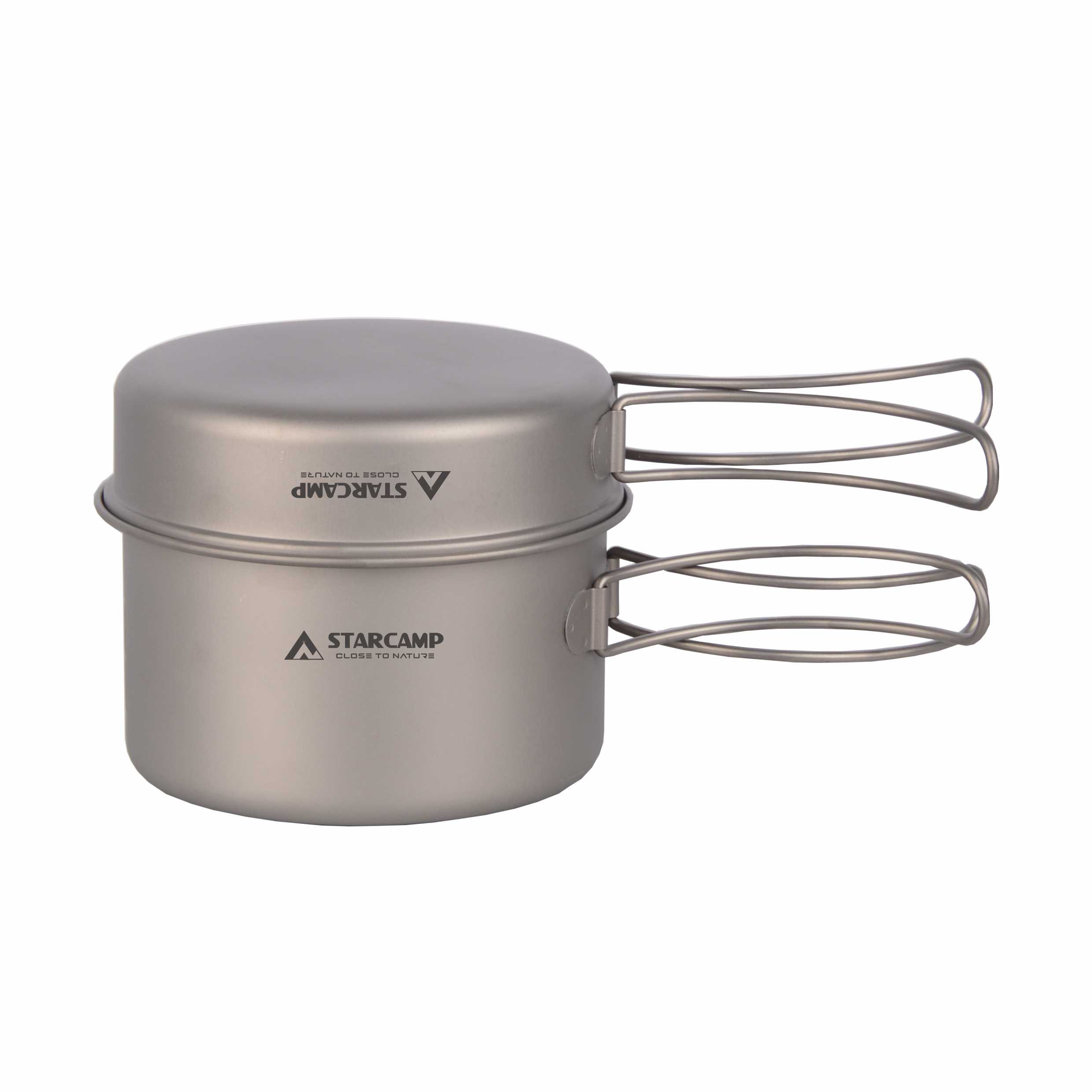 STARCAMP Titanium Outdoor Camp - Camping Cooking Mesh recensie en prijs