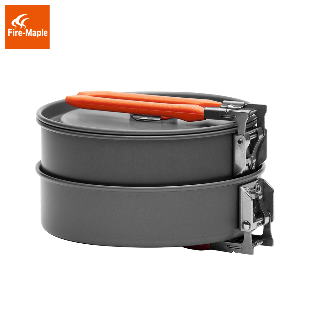 Fire Maple Feast 1 Outdoor Cam - Camping Cooking Roll recensie en prijs