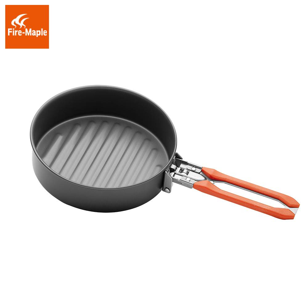 Fire Maple Feast 1 Outdoor Cam - Camping Cooking Roll recensie en prijs