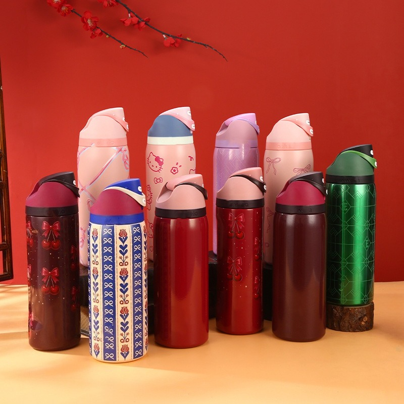 32oz Insulated Water Bottle St - Camping Cooking Mug recensie en prijs