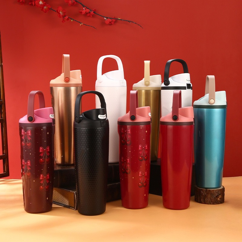 32oz Insulated Water Bottle St - Camping Cooking Mug recensie en prijs