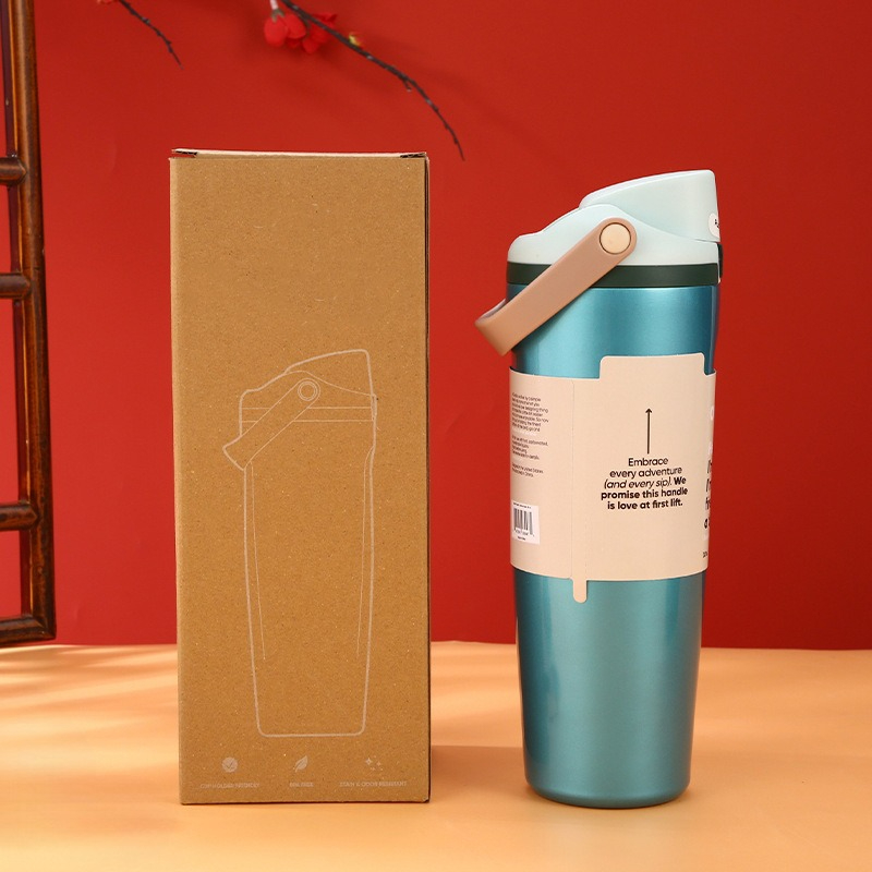 32oz Insulated Water Bottle St - Camping Cooking Mug recensie en prijs