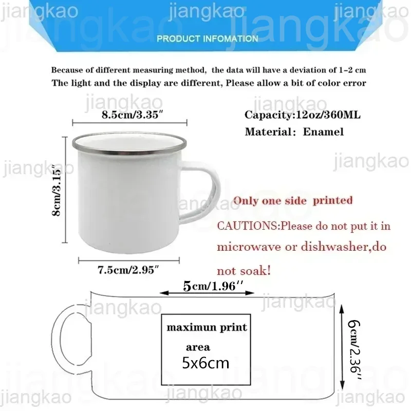 I Have The Best Godmother & Go - Camping Cooking Mug recensie en prijs
