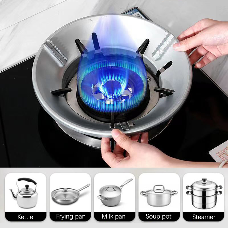 1Pieces 8-slot Eco Friendly Wi - Camping Cooking Equipment Gas recensie en prijs