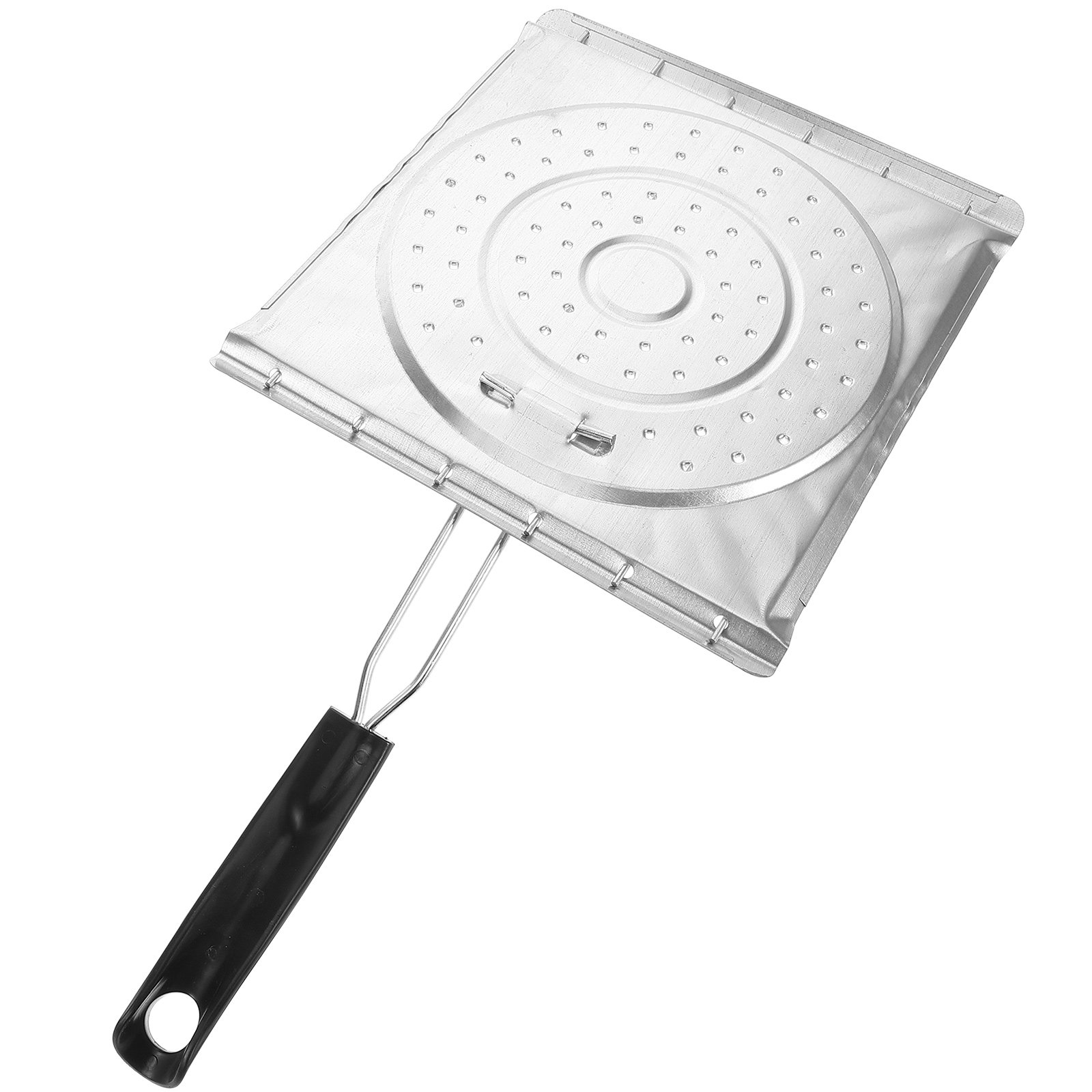 Noncoated Perforated Toaster G - Camping Cooking Grill recensie en prijs