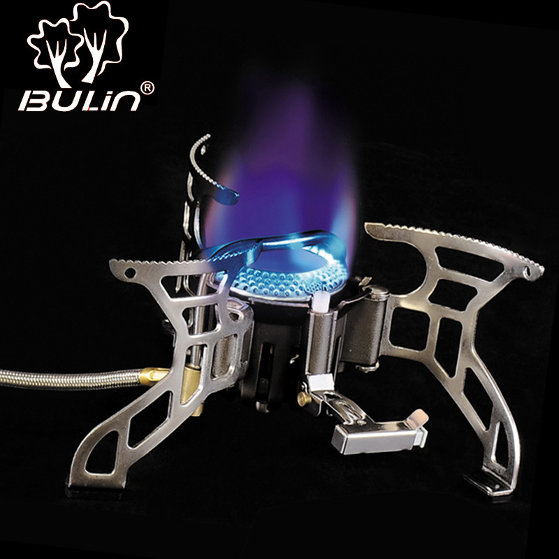 Camping Gas Stove Bulin BL100- - Camping Cooking Equipment Gas recensie en prijs