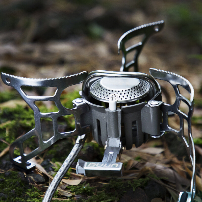 Camping Gas Stove Bulin BL100- - Camping Cooking Equipment Gas recensie en prijs