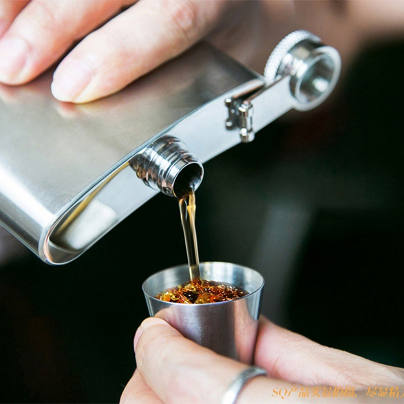 4/6Pcs Stainless Steel Cups Mi - Camping Cooking Mug recensie en prijs