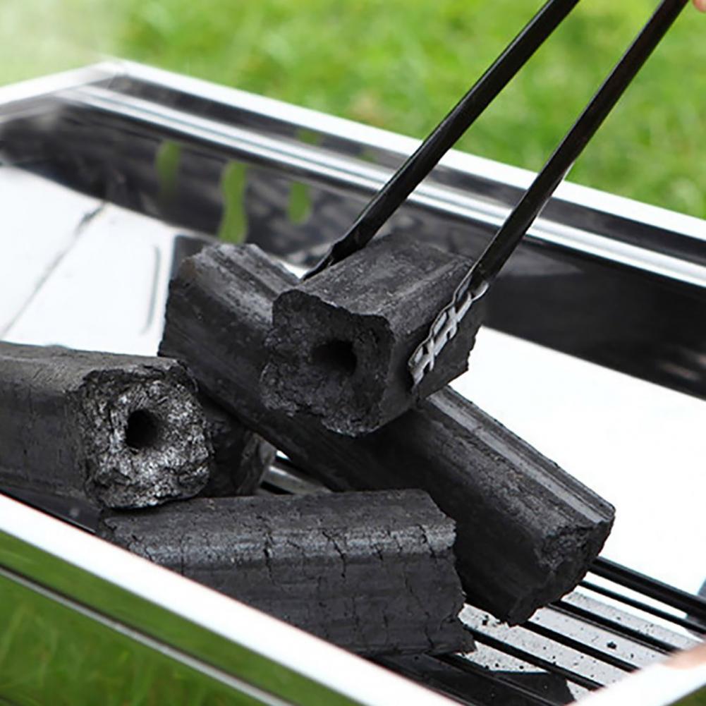 28cm Barbecue Charcoal Tong Er - Camping Cooking Grill recensie en prijs