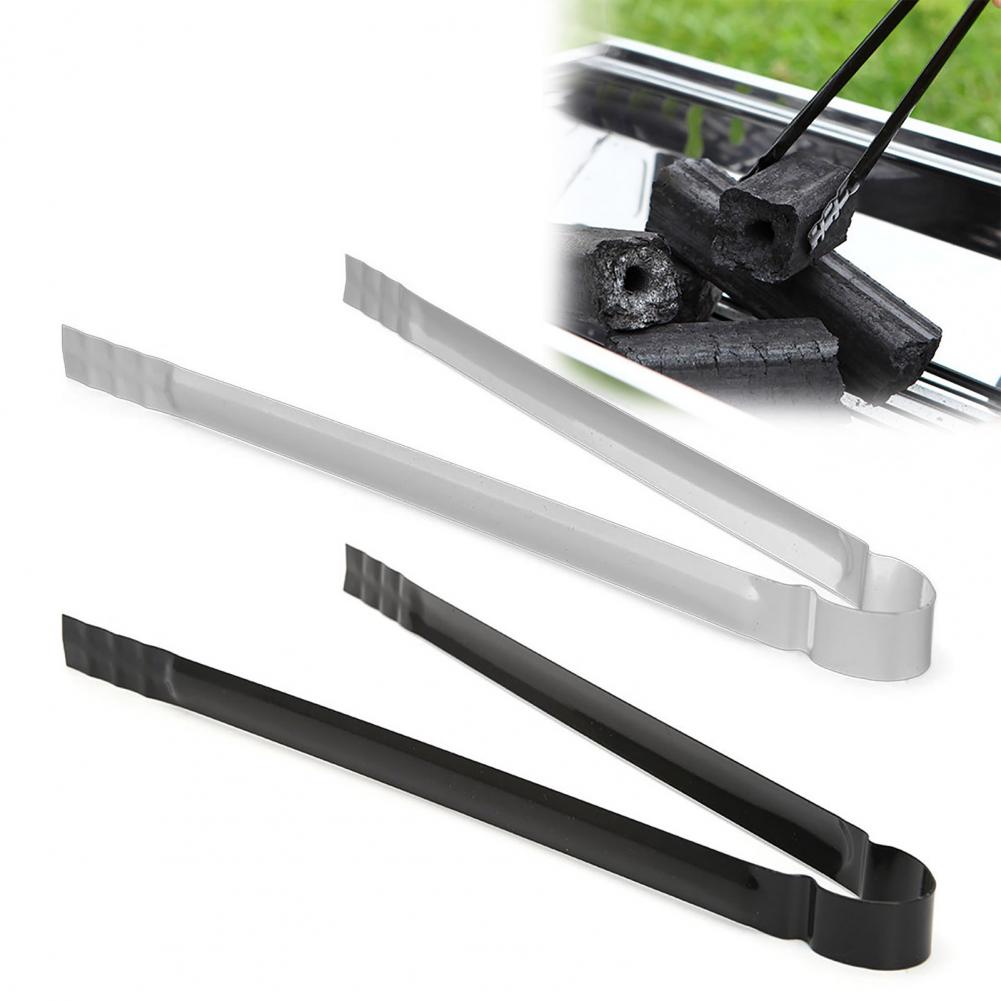 28cm Barbecue Charcoal Tong Er - Camping Cooking Grill recensie en prijs