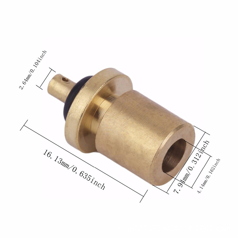 Gas Refill Adapter Filling But - Camping Cooking Equipment Gas recensie en prijs