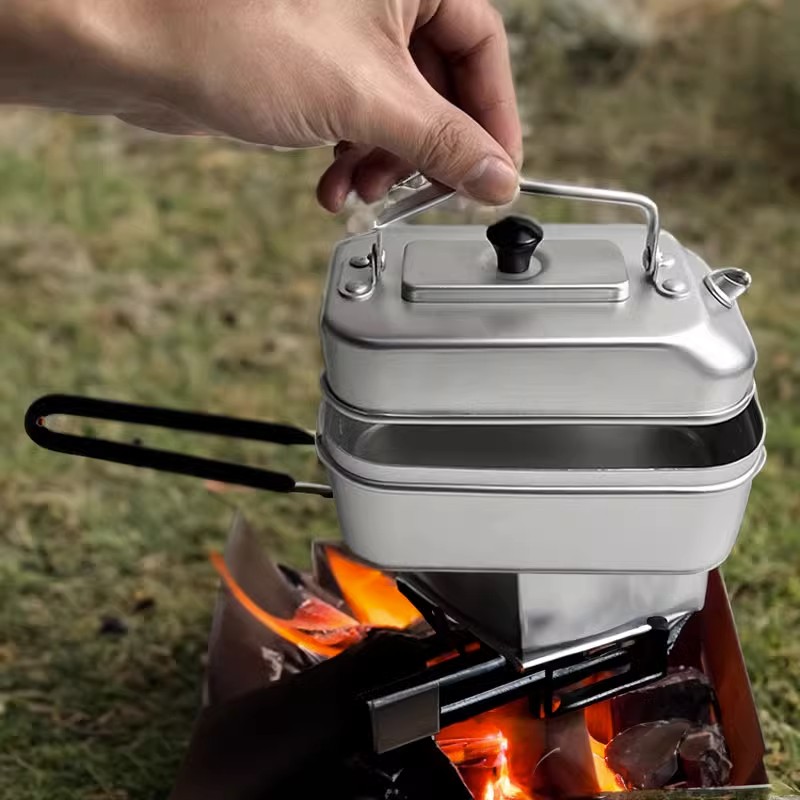 Ultralight Portable Picnic Cam - Camping Cooking Roll recensie en prijs