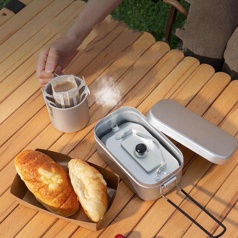 Ultralight Portable Picnic Cam - Camping Cooking Roll recensie en prijs