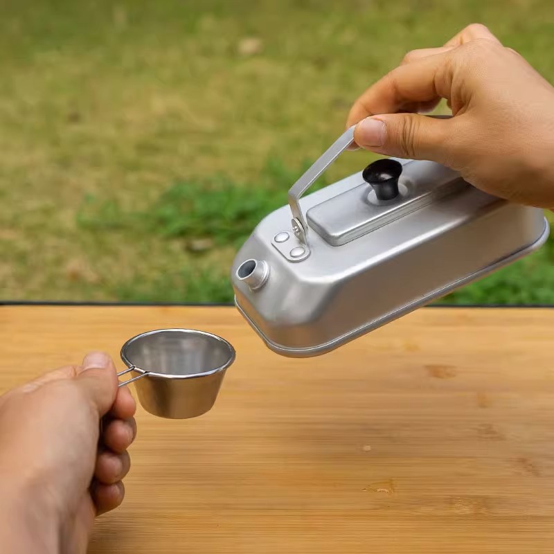 Ultralight Portable Picnic Cam - Camping Cooking Roll recensie en prijs