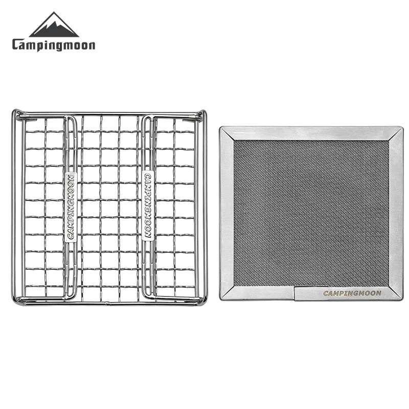 CAMPINGMOON Outdoor Camping 30 - Camping Cooking Equipment Gas recensie en prijs