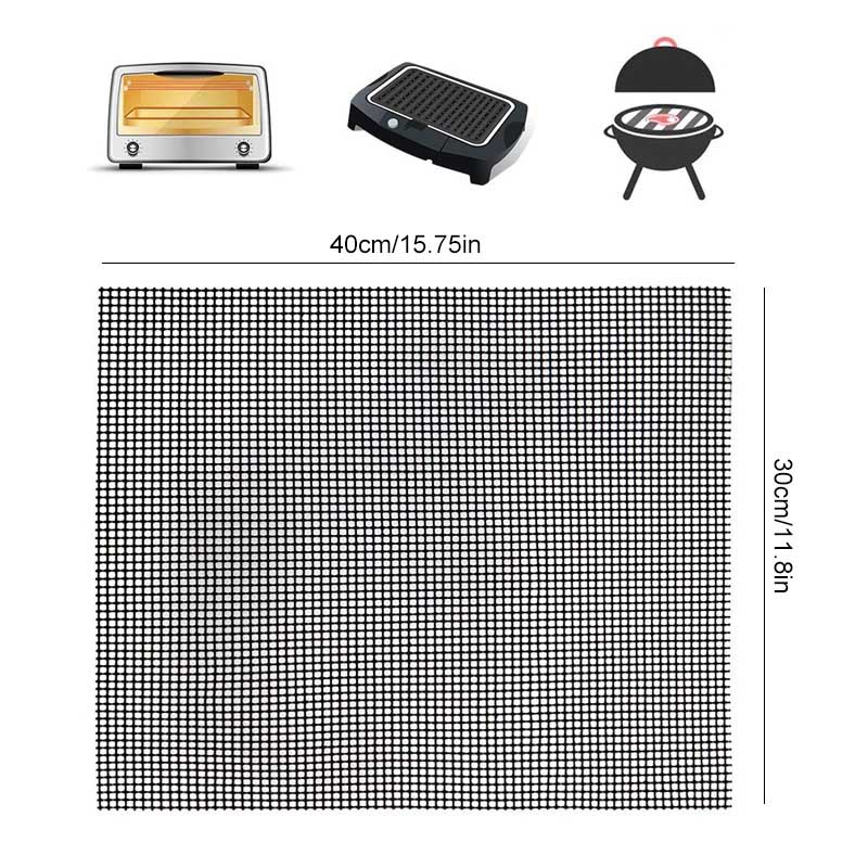 YOMEEI 1Pcs Barbecue Grilling  - Camping Cooking Grill recensie en prijs