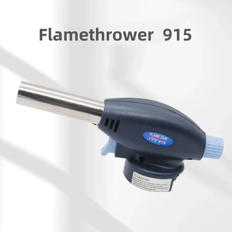 915 Spray Gun Head Portable Ca - Camping Cooking Grill recensie en prijs