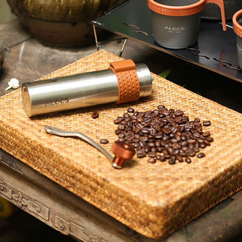 Outdoor Camping Hand Bean Grin - Camping Cooking Mesh recensie en prijs