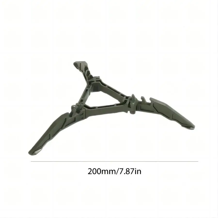 Gas Canister Tripod Stand, Fol - Camping Cooking Equipment Gas recensie en prijs