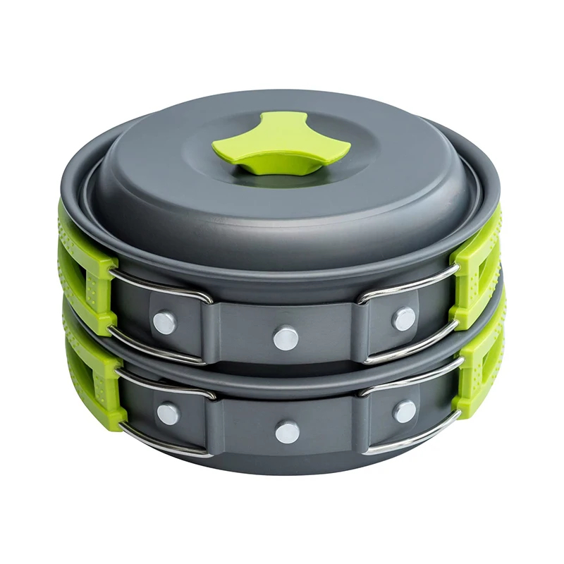 Portable Durable Camping Cookw - Camping Cooking Roll recensie en prijs