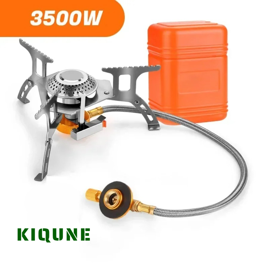 Camping Gas Stove Portable Fol - Camping Cooking Equipment Gas recensie en prijs