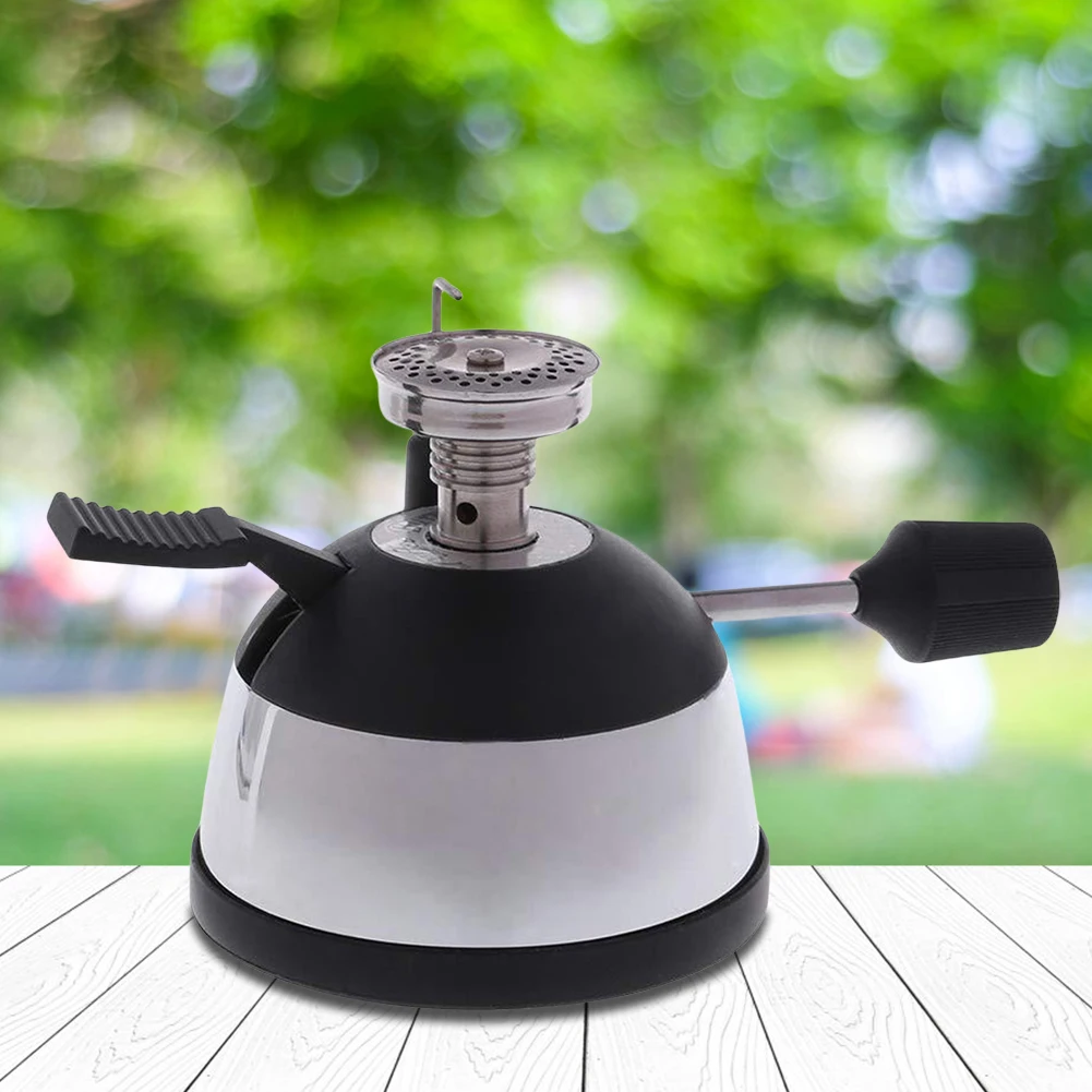 Butane Mini Burner for Tableto - Camping Cooking Equipment Gas recensie en prijs