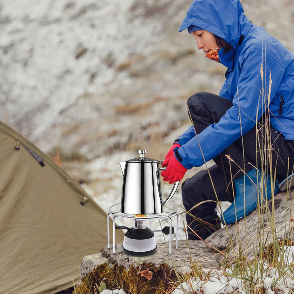 Butane Mini Burner for Tableto - Camping Cooking Equipment Gas recensie en prijs