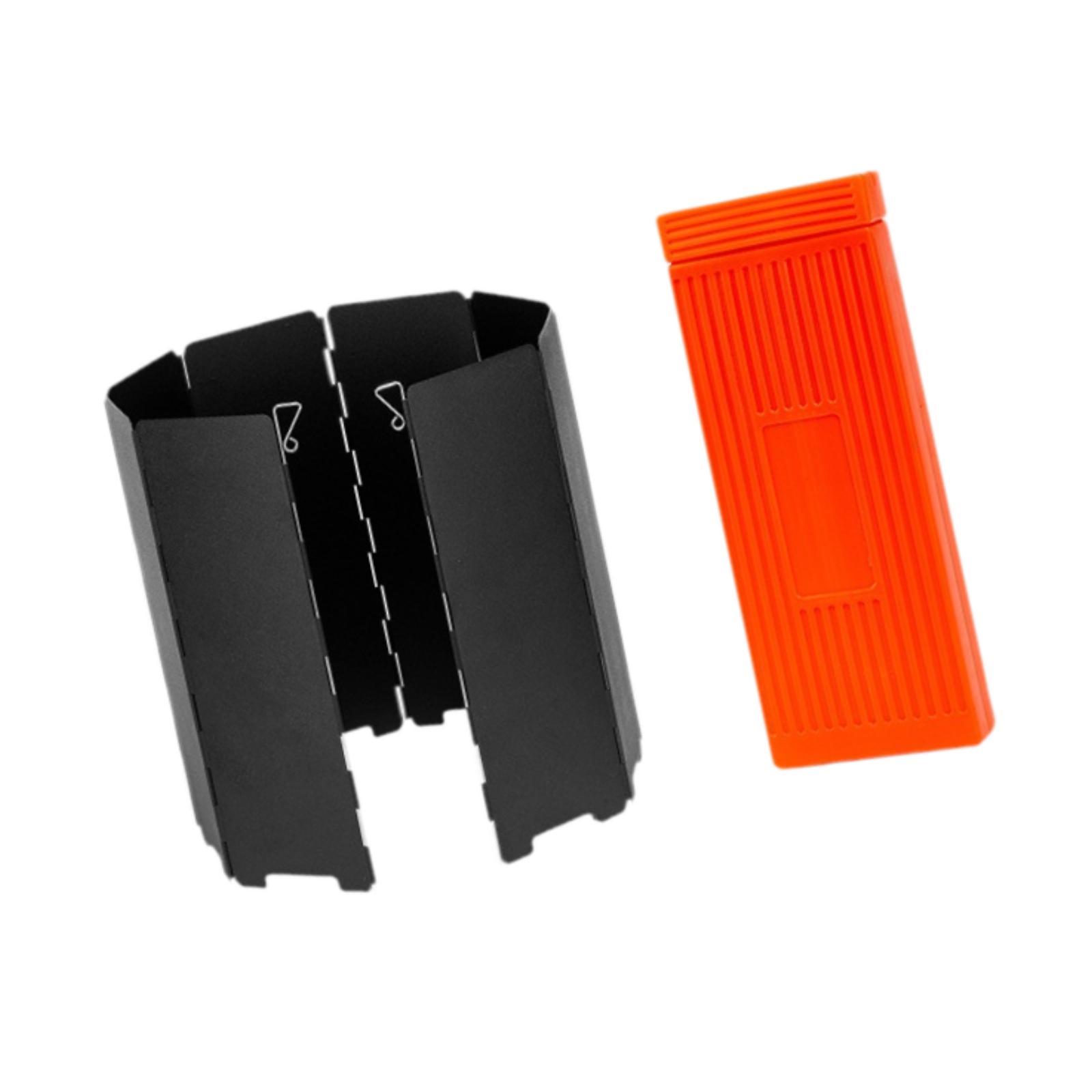 Camping Wind Blocker with Stor - Camping Cooking Wind Blocker recensie en prijs