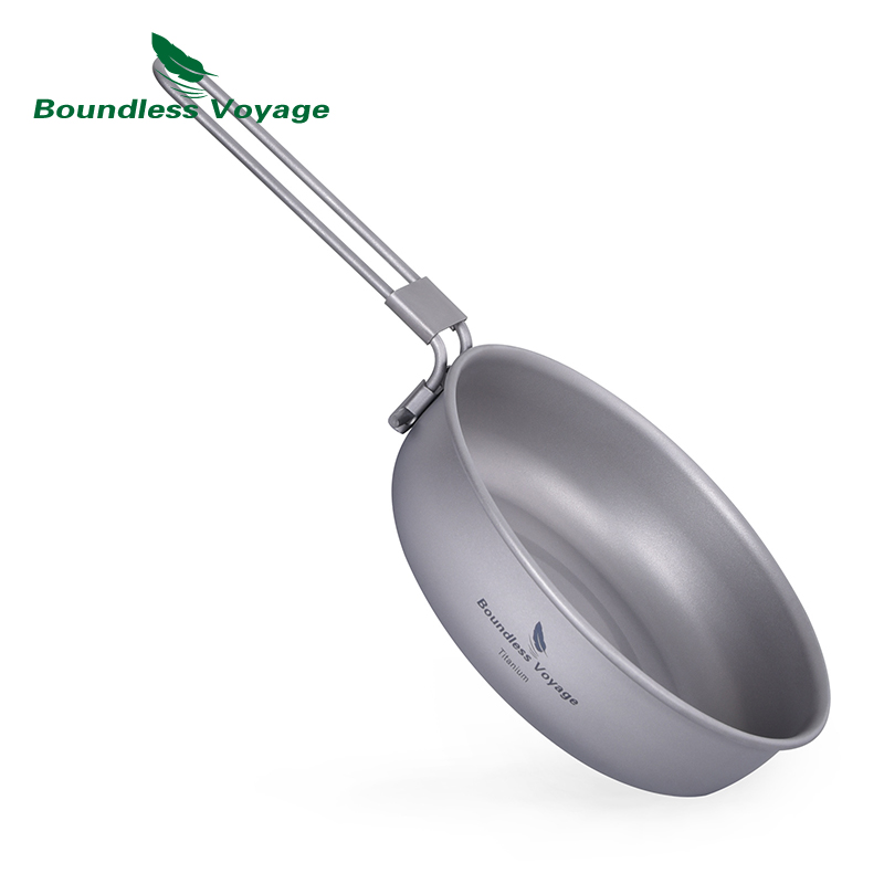 Boundless Voyage Ultra-light T - Camping Cooking Set 2 Person recensie en prijs
