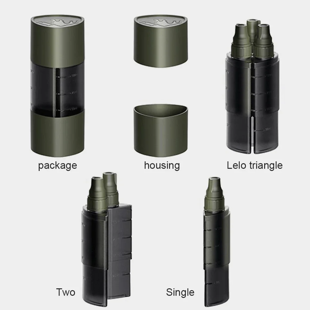3 In 1 Outdoor Camping Seasoni - Camping Cooking Roll recensie en prijs