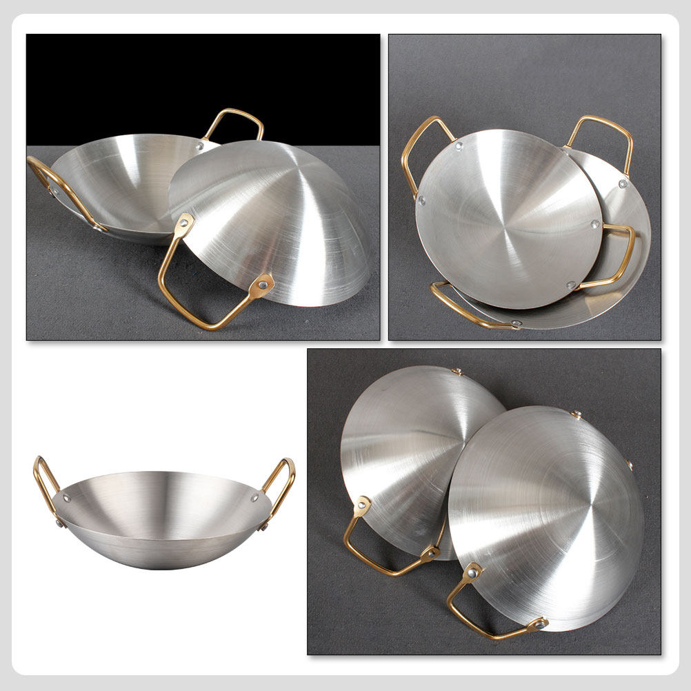 Double Pot 3.5L Stainless Stee - Camping Double Cooking Stove recensie en prijs