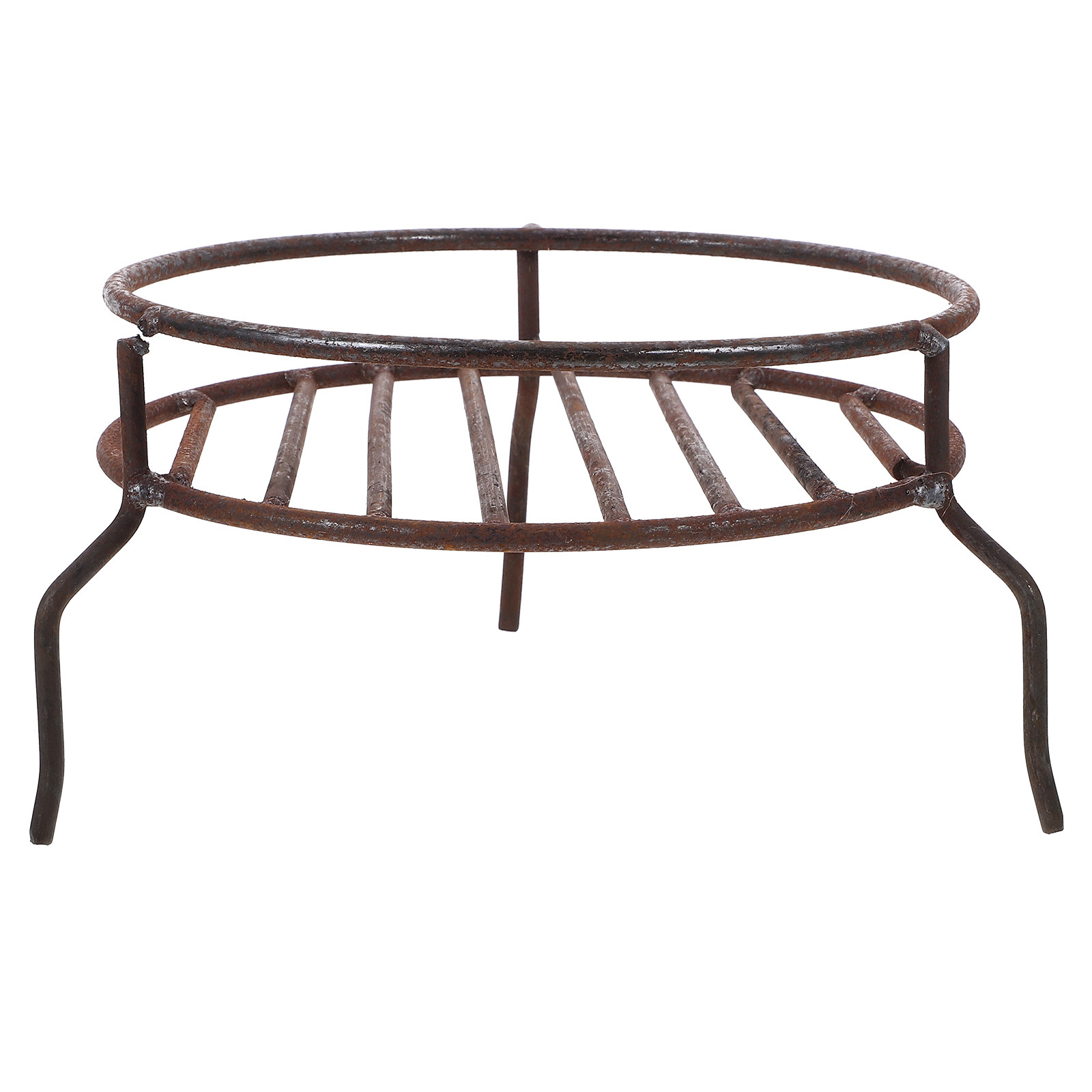 Iron Double-Layer Fire Pot Sta - Camping Double Cooking Stove recensie en prijs