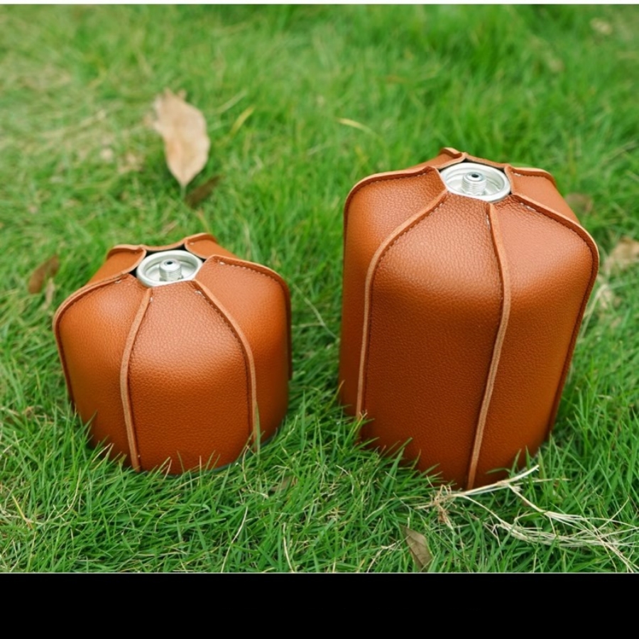 1 pc Camping Flat Gas Tank Lea - Camping Cooking Equipment Gas recensie en prijs