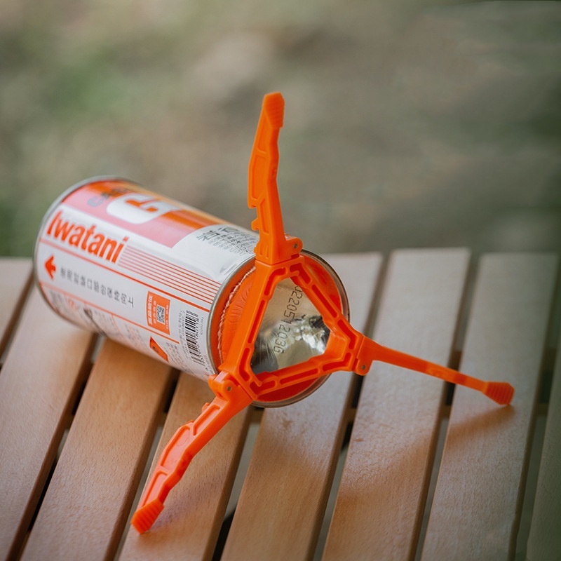 ​​​​​​Portable Gas Canister St - Camping Cooking Equipment Gas recensie en prijs