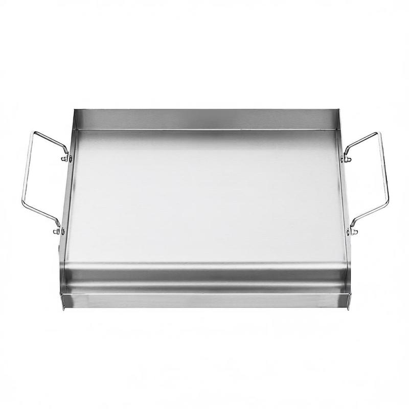 Free Shipping-Rectangular Flat - Camping Cooking Grill recensie en prijs