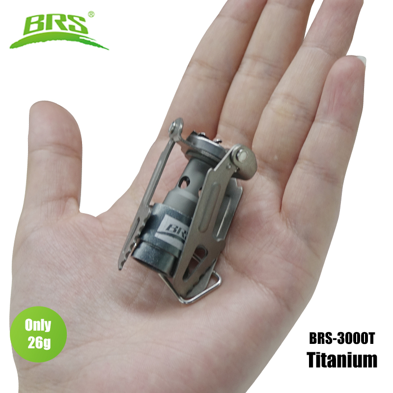 BRS Outdoor Gas Stove Mini Cam - Camping Cooking Equipment Gas recensie en prijs