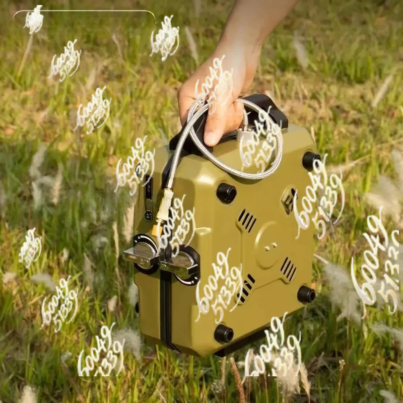 apply to Camping Stove Double  - Camping Double Cooking Stove recensie en prijs