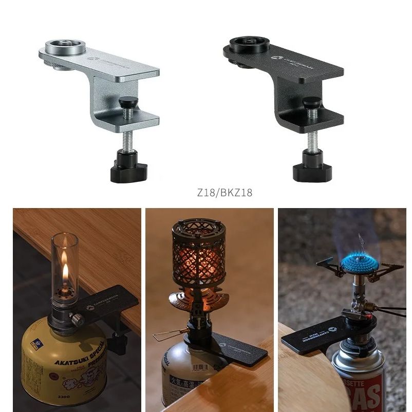Camping Desktop Clip Extension - Camping Cooking Equipment Gas recensie en prijs