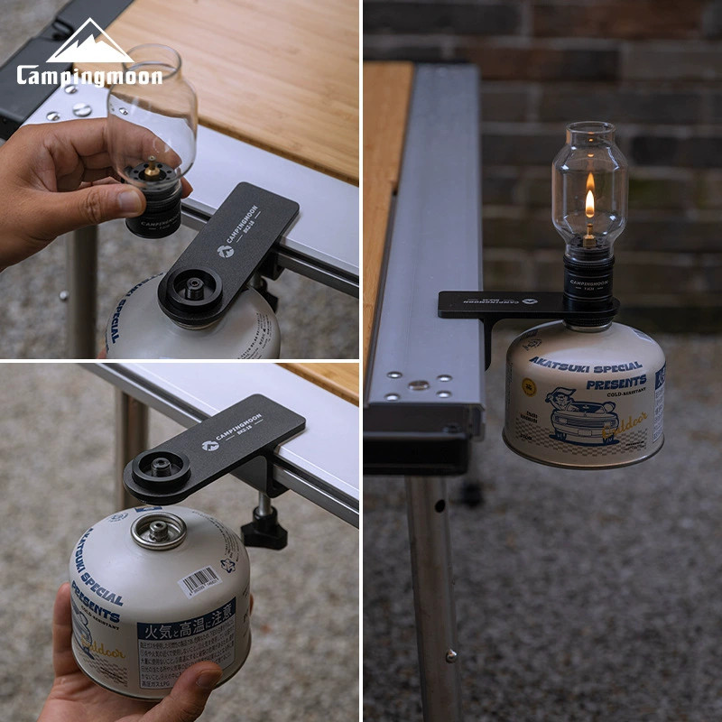 Camping Desktop Clip Extension - Camping Cooking Equipment Gas recensie en prijs