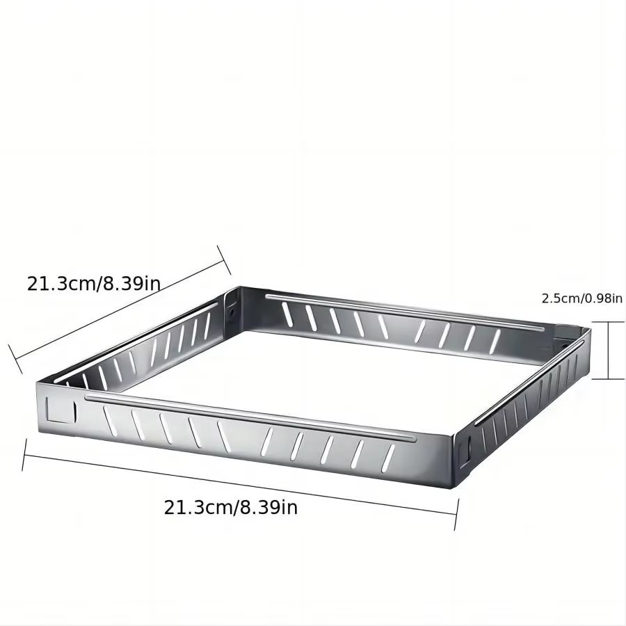 2 Pcs Camping Stove Wind Guard - Camping Cooking Wind Blocker recensie en prijs