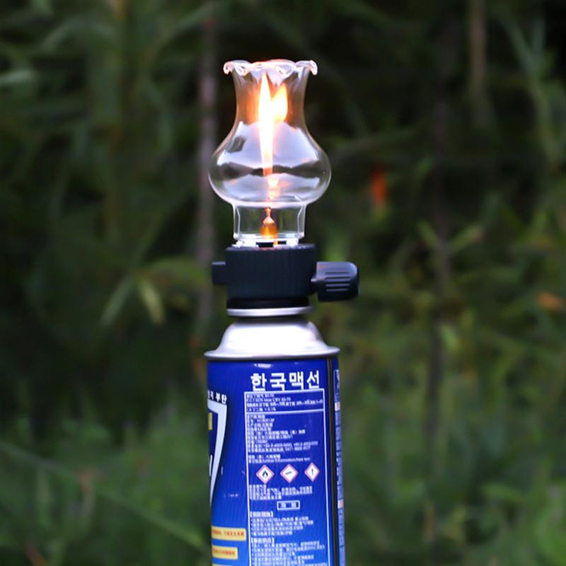 [LA]^1Pc Portable Butane Gas L - Camping Cooking Equipment Gas recensie en prijs