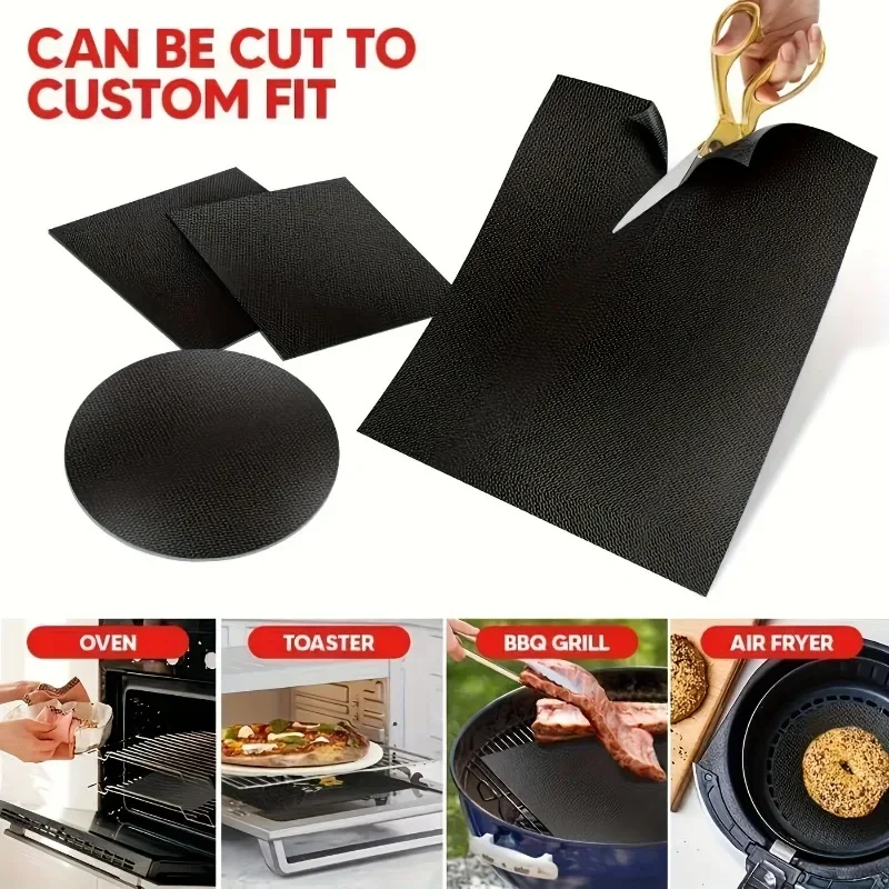 33×40/40×50/40×60cm Non-Stick  - Camping Cooking Grill recensie en prijs